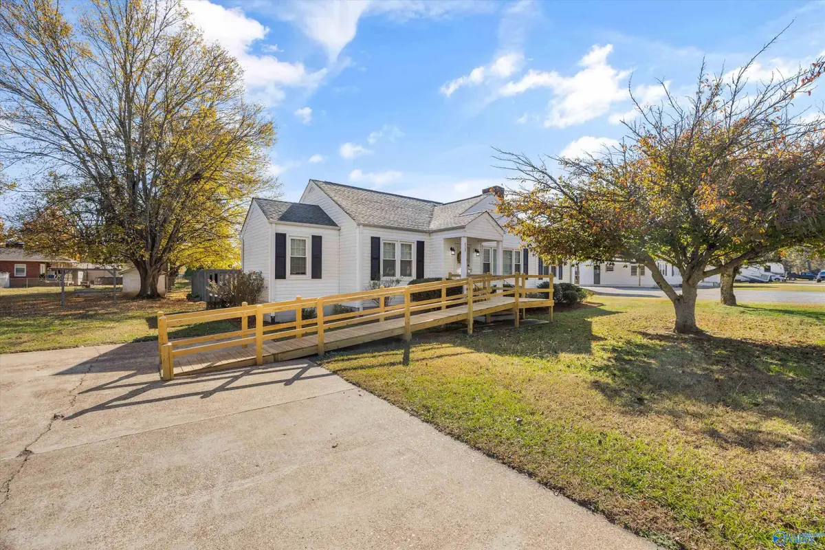 428 College Avenue, New Hope, AL 35760 - Image #1