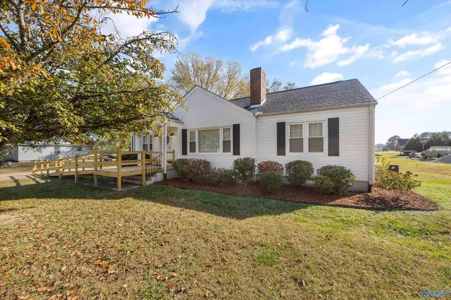 428 College Avenue, New Hope, AL 35760 - Image #2