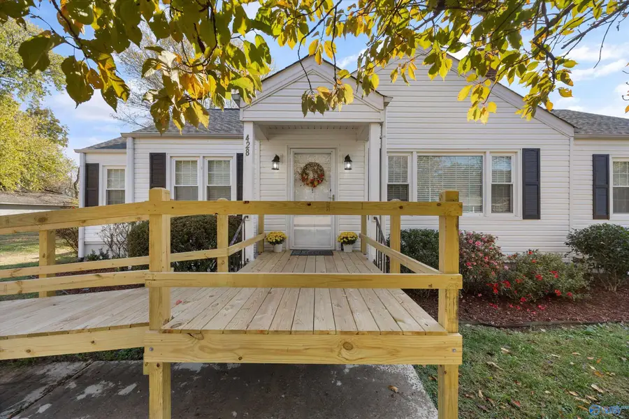 428 College Avenue, New Hope, AL 35760 - Image #3