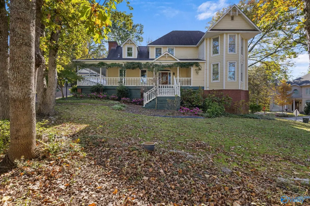 10204 Everest Drive, Huntsville, AL 35803 - Image #1