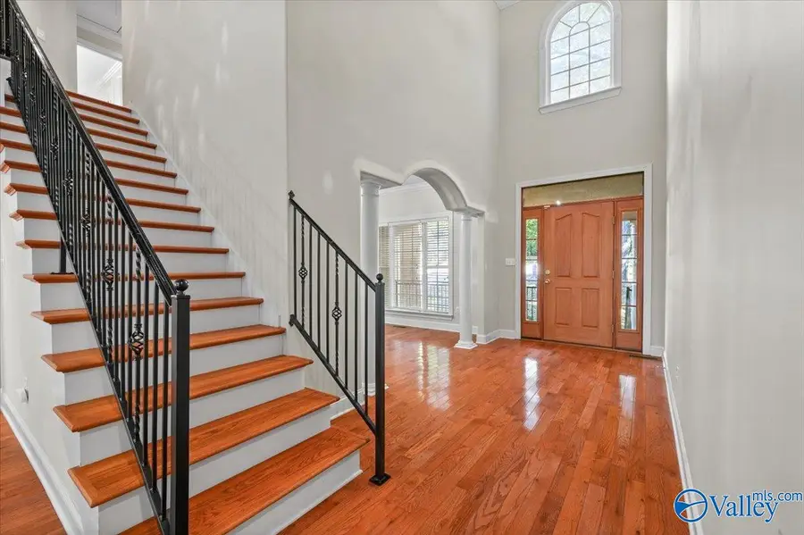 2107 Greenslope Trail Ne, Huntsville, AL 35811 - Image #2