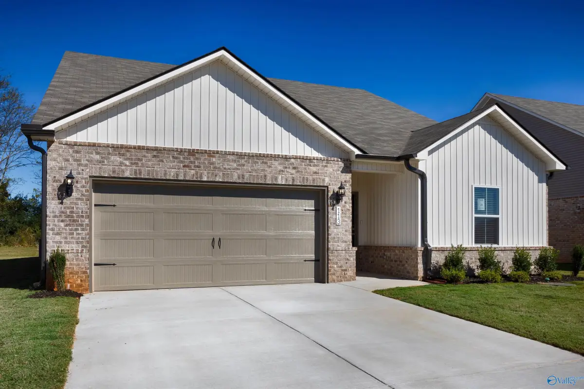 113 Gypsy Way, Toney, AL 35773 - Image #1