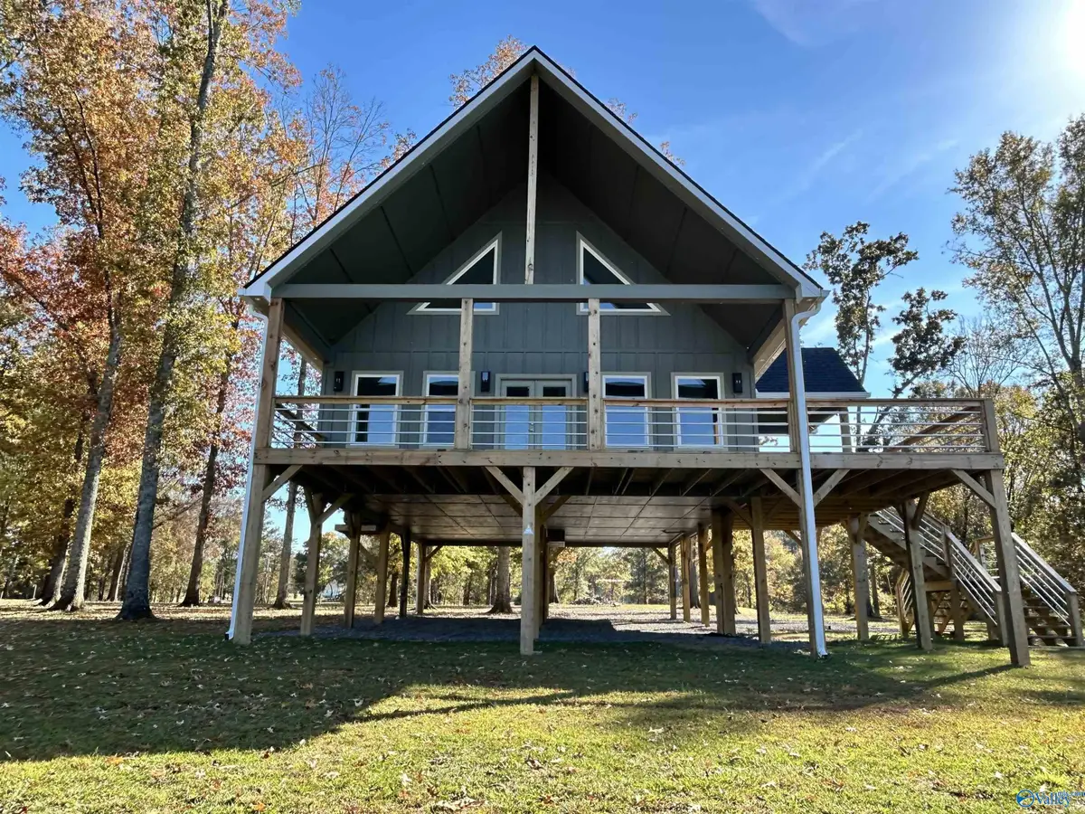 3152 Reese Street, Cedar Bluff, AL 35959 - #1