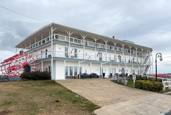 600 County Road 531 #105, Centre, AL 35960