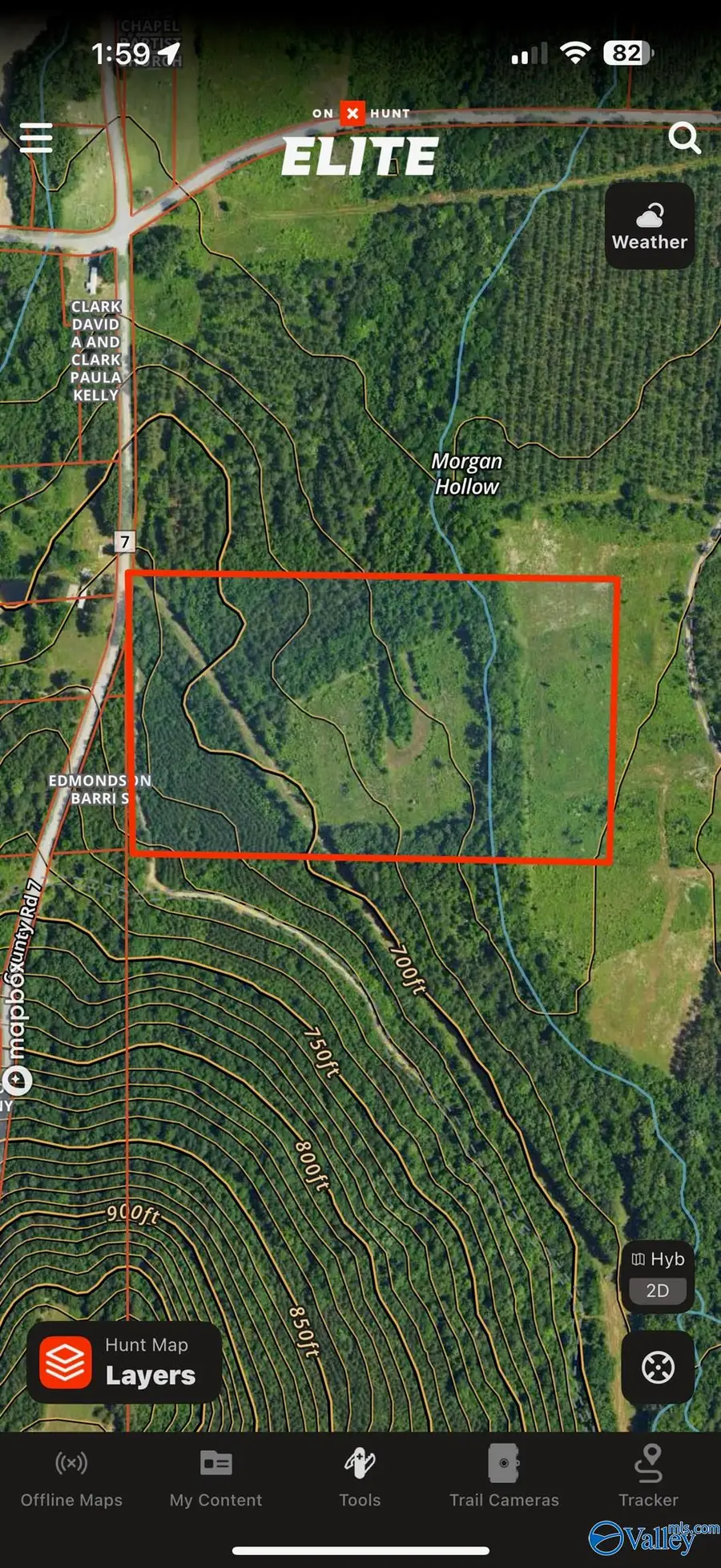 12310 County Road 7, Moulton, AL 35650 - Image #2