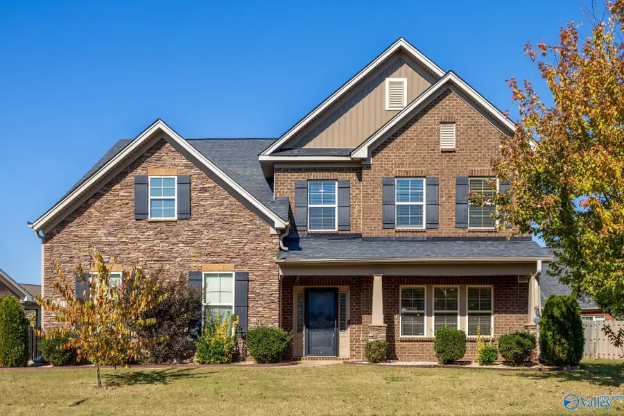 29911 Copper Run Drive, Harvest, AL 35749 - Image #2