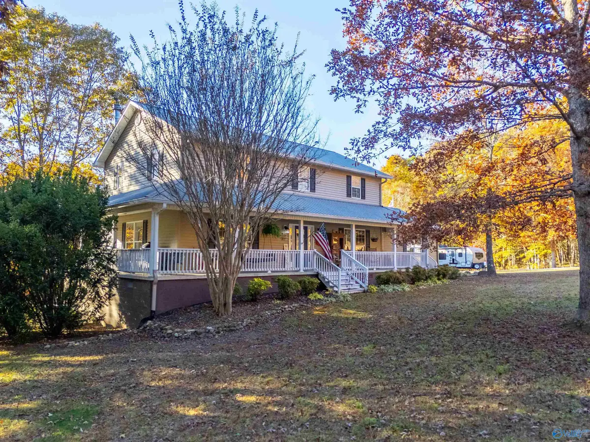 110 Davidson Drive Ne, Fort Payne, AL 35967 - Image #1