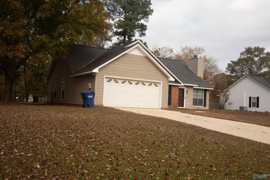1805 Apache Drive, Albertville, AL 35950 - Image #2