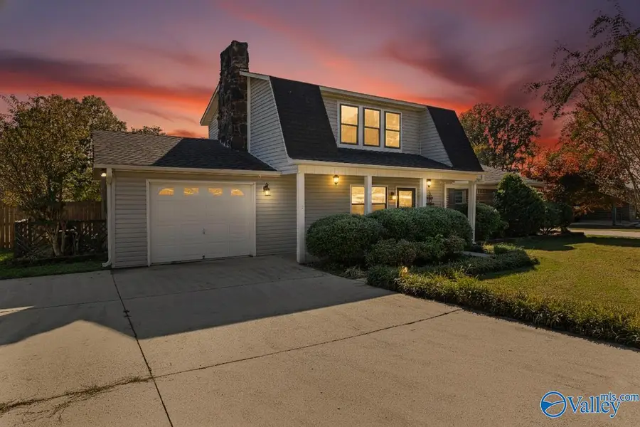 70 Old Hillsboro Road, Moulton, AL 35650 - Image #3