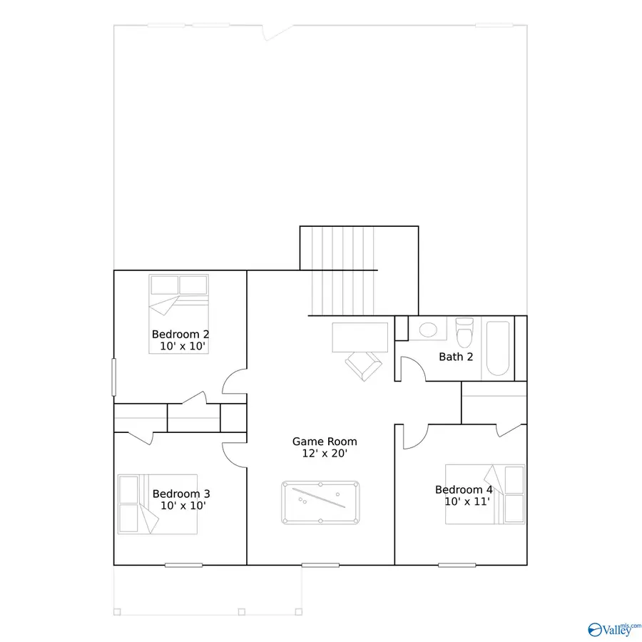 145 Havner Drive, Hazel Green, AL 35750 - Image #3