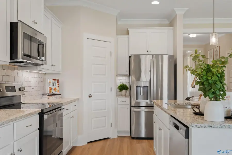 105 River Pointe Drive, New Market, AL 35824 - Image #2