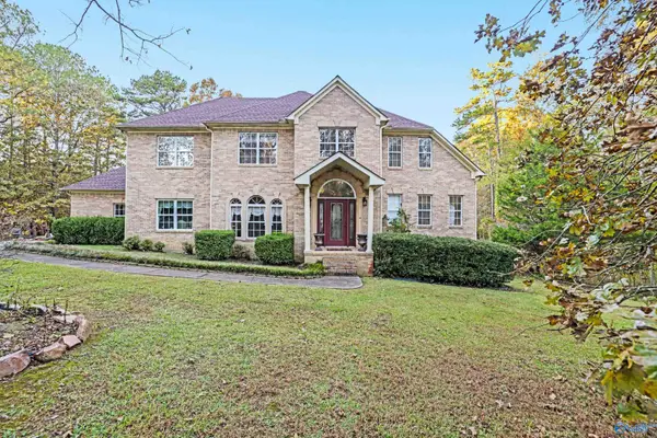 245 Turkey Town Road, Gadsden, AL 35901