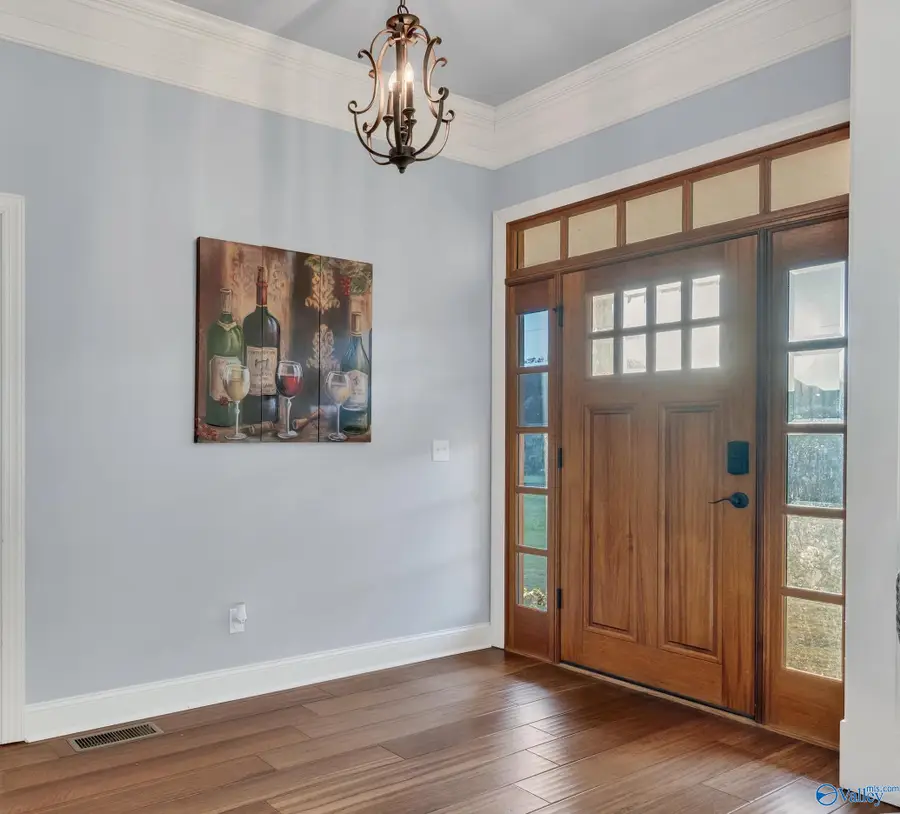 1104 Anna Drive, Tuscumbia, AL 35674 - Image #2