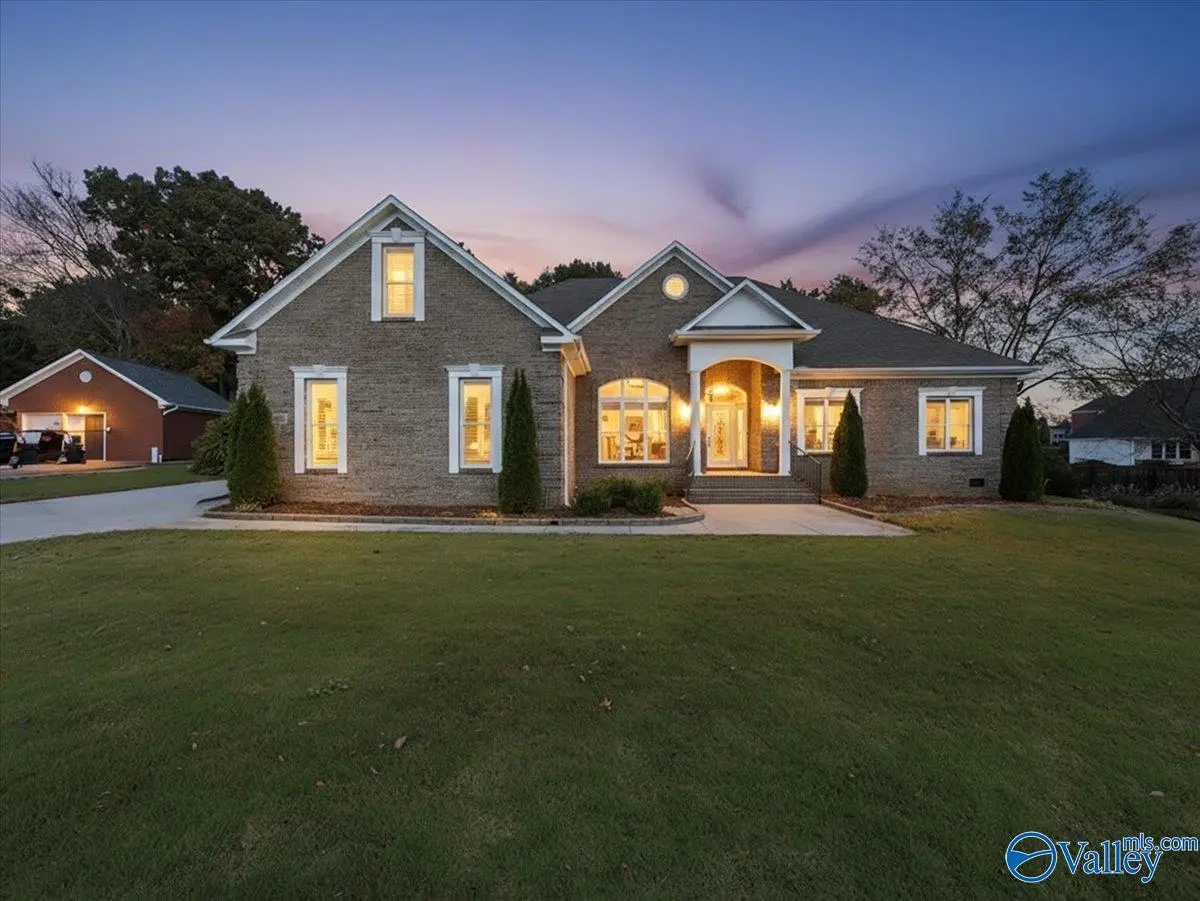 222 Lee Bowden Drive, Huntsville, AL 35806 - Image #1