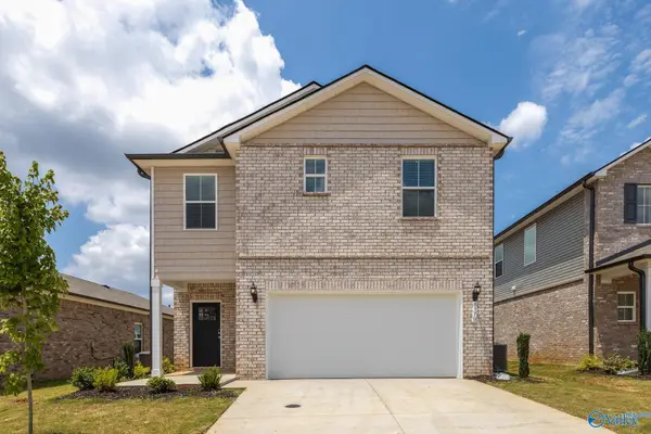 8179 Huspa Avenue, Madison, AL 35756