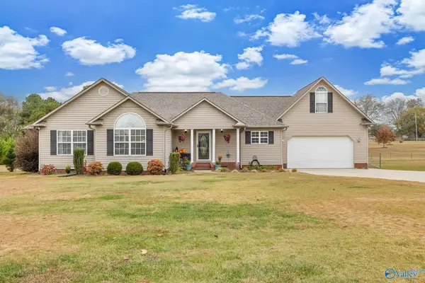 4345 Walnut Street, Albertville, AL 35950