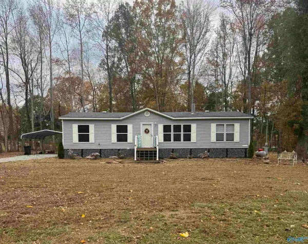 1370 Butter And Egg Road, Hazel Green, AL 35750