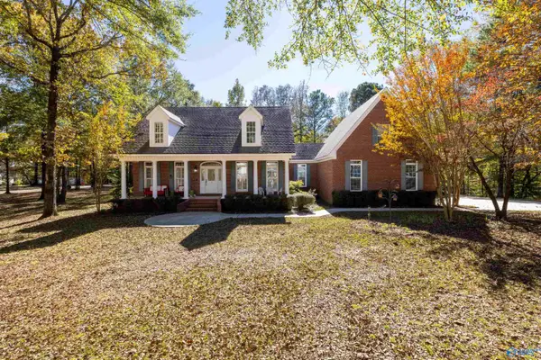 121 Brookhaven Lane, Hamilton, AL 35570