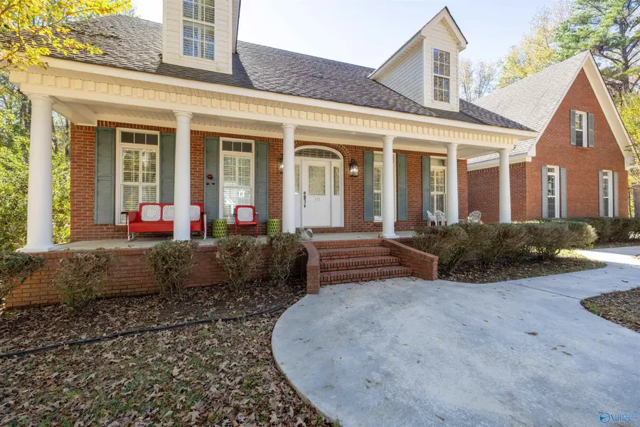 121 Brookhaven Lane, Hamilton, AL 35570 - Image #3