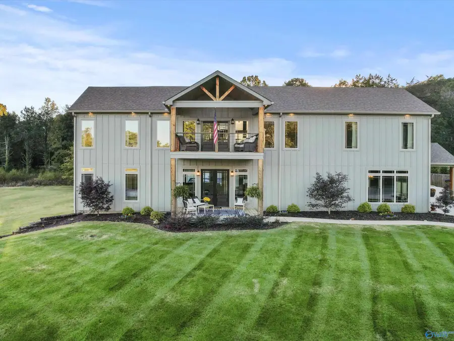 231 Cedar Cove Road, Scottsboro, AL 35769 - #2