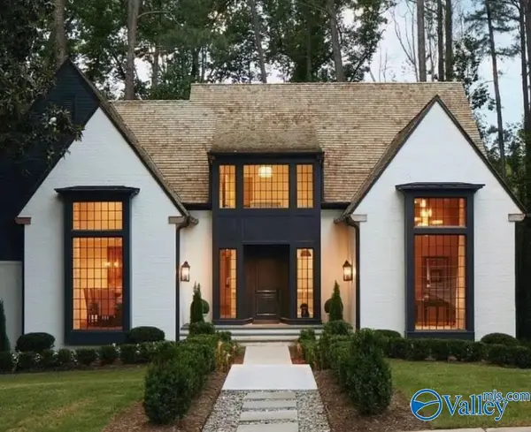 Lot 8 Donnegan Cove, Muscle Shoals, AL 35661