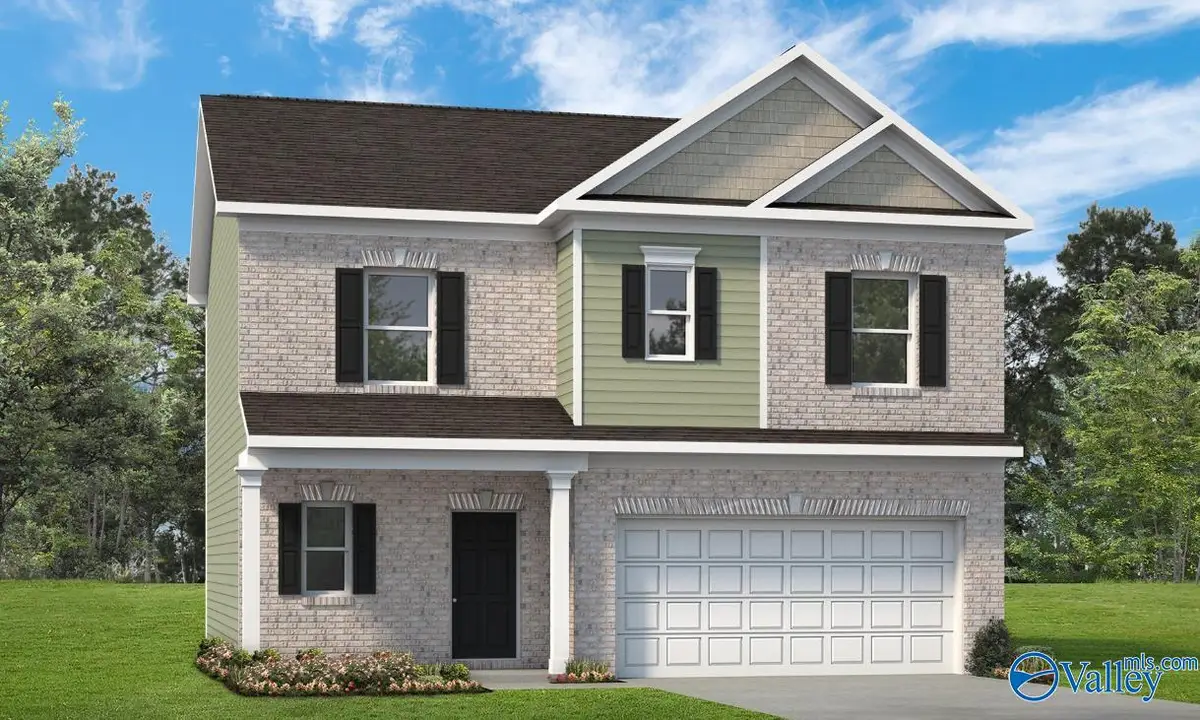 218 Roman Randall Road, New Market, AL 35761 - Image #1