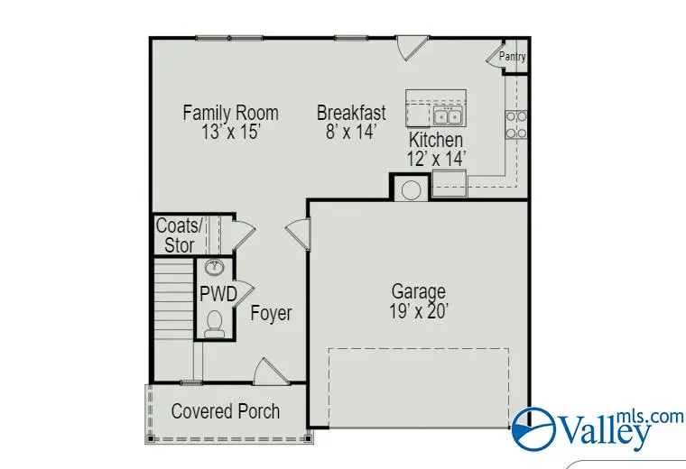 218 Roman Randall Road, New Market, AL 35761 - Image #2