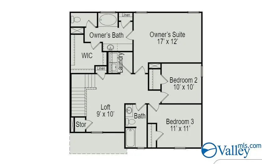 218 Roman Randall Road, New Market, AL 35761 - Image #3