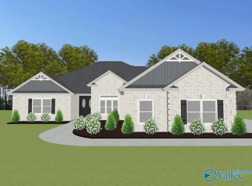 10 Lot Lancaster Lane, Athens, AL 35613 - Image #1