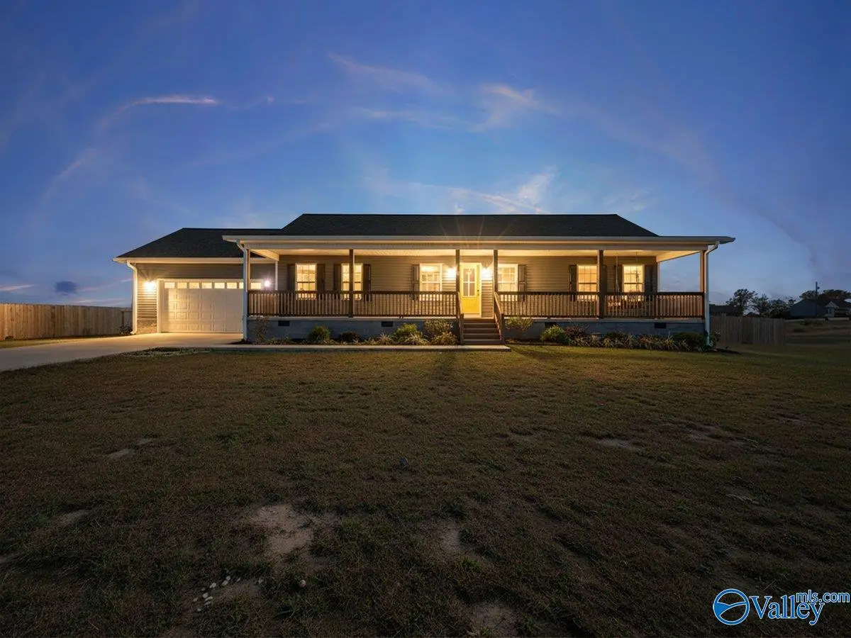 138 County Road 460, Rainsville, AL 35986 - Image #1