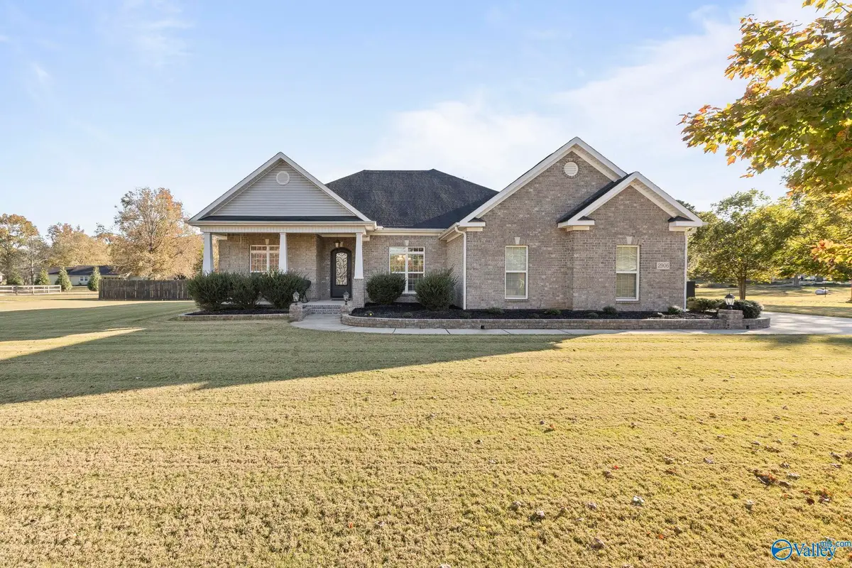 2906 Gurley Pike, Gurley, AL 35748 - Image #1