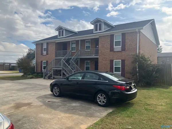 1801 Graymont Avenue #4, Decatur, AL 35603