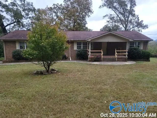 207 Grant Street, Gadsden, AL 35901 - Image #1