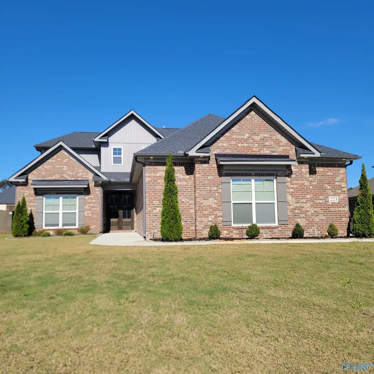 223 Midland Drive, Brownsboro, AL 35741 - Image #1