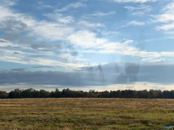 Lot 26 County Road 32, Piedmont, AL 36272