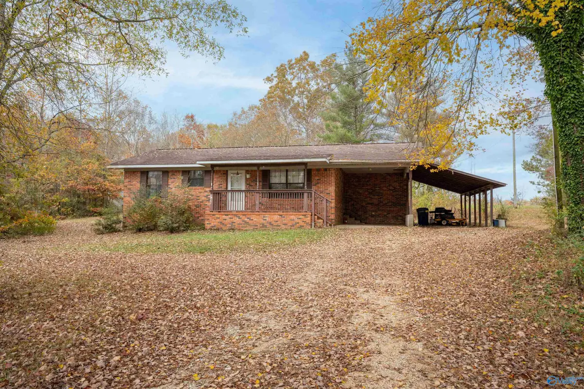 350 County Road 514, Rainsville, AL 35986 - Image #1