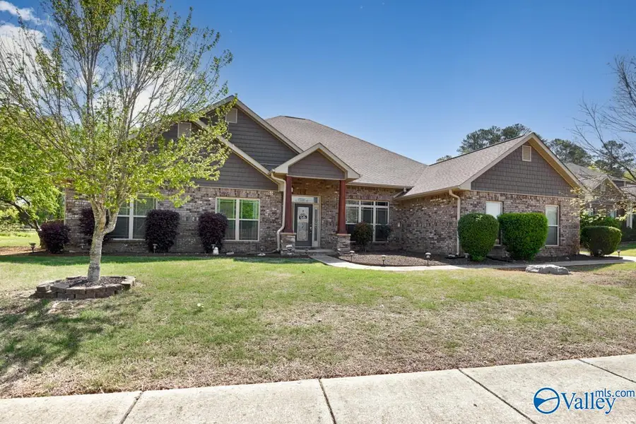 205 Maplebrook Drive, Madison, AL 35756 - Image #2