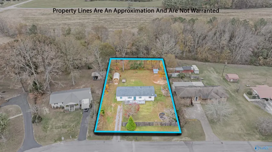 356 Wann Circle, Pisgah, AL 35765 - Image #2