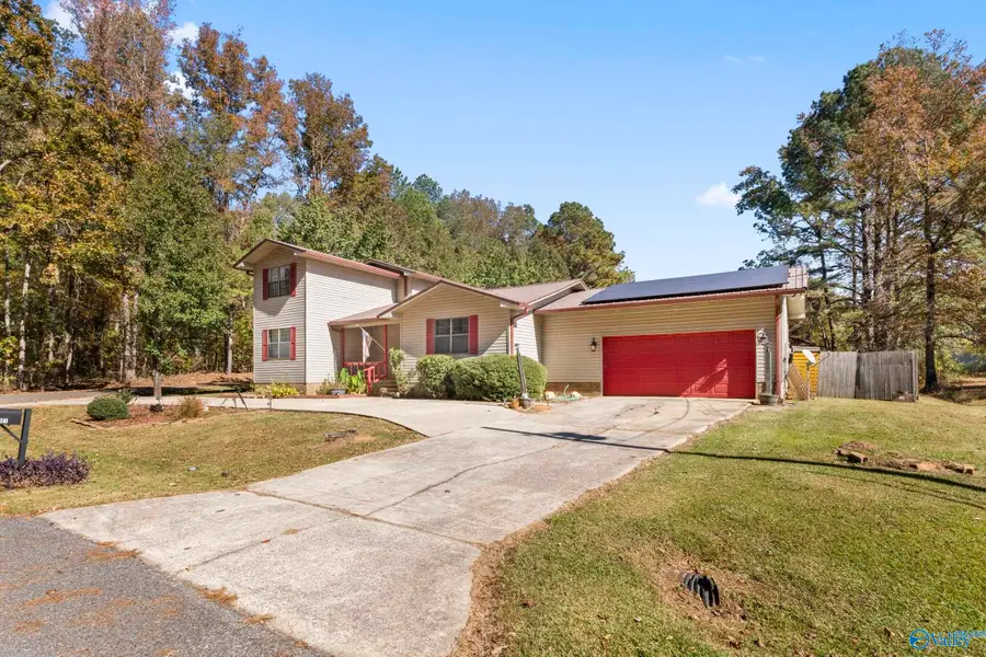 151 Charity Avenue, Alexandria, AL 35757 - Image #2