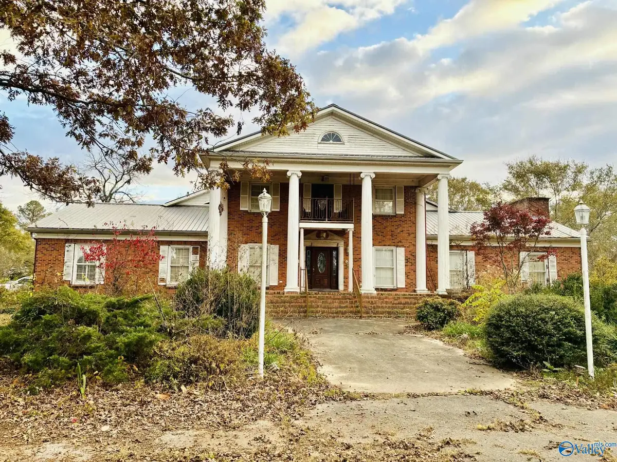 319 Highway 55 East, Falkville, AL 35622 - Image #1