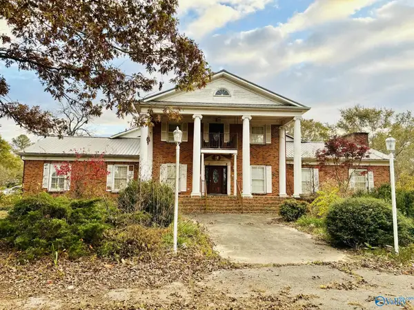 319 Highway 55 East, Falkville, AL 35622