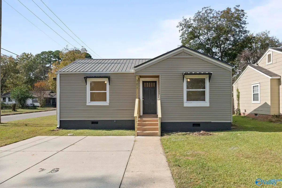301 8th Avenue Nw, Decatur, AL 35601 - Image #1
