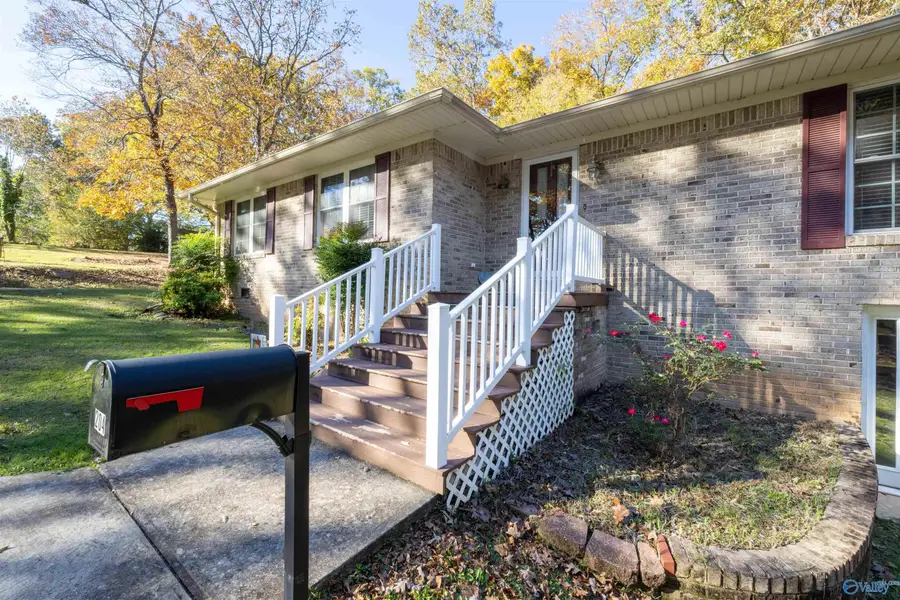 204 Slate Drive, Hamilton, AL 35570 - Image #3