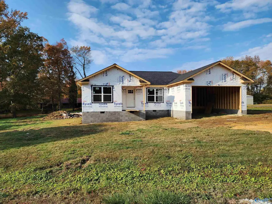 156 Sherwood Blvd, Fyffe, AL 35971 - Image #2