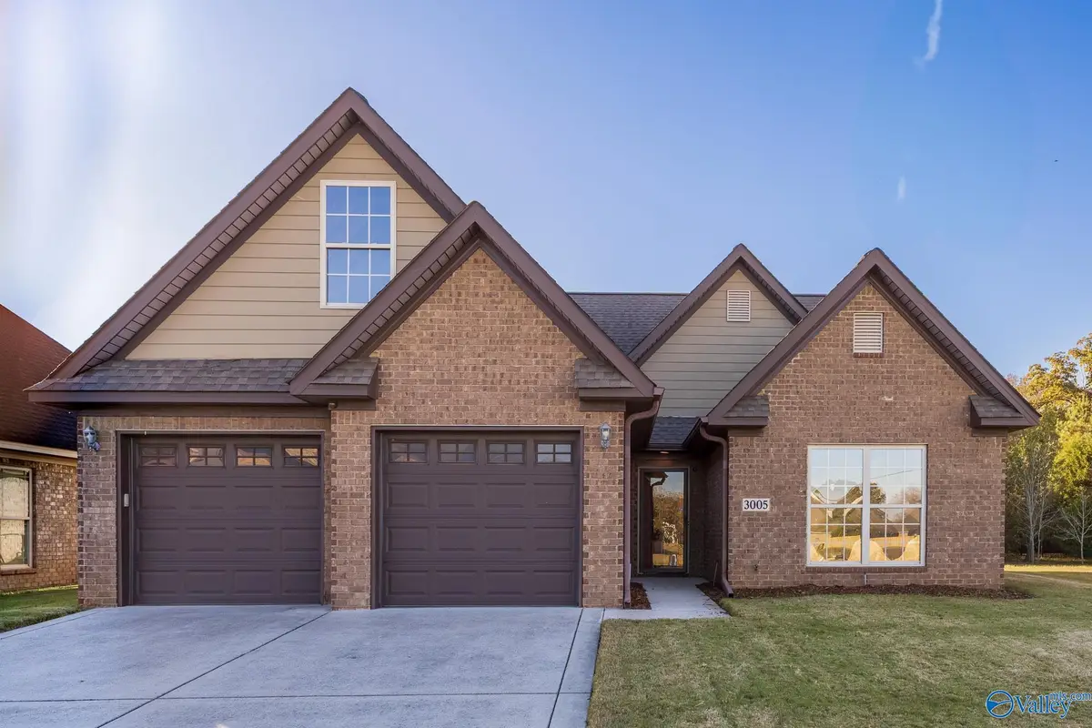 3005 Monterey Drive, Decatur, AL 35603 - Image #1