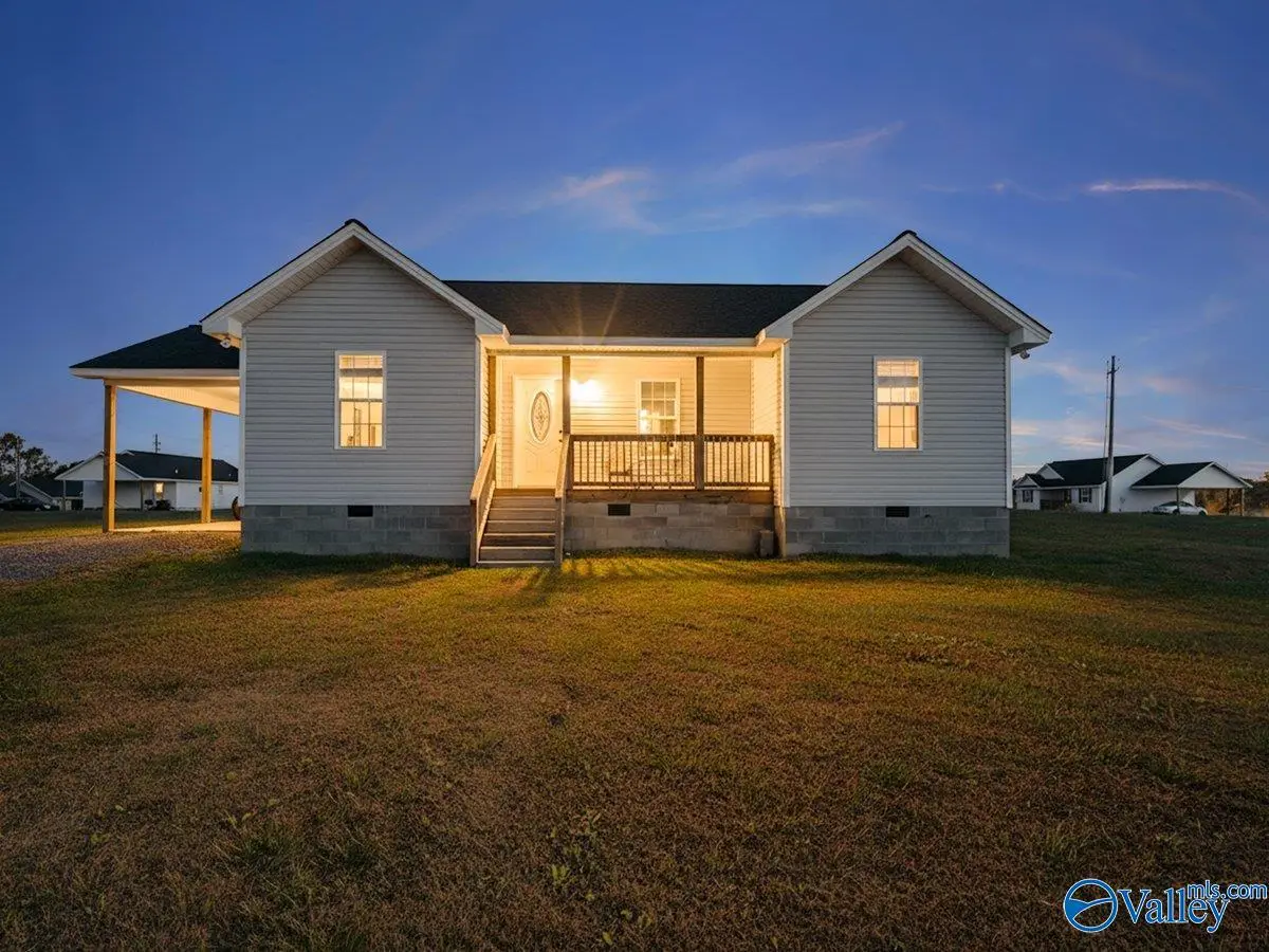 3266 County Road 180, Rainsville, AL 35986 - Image #1