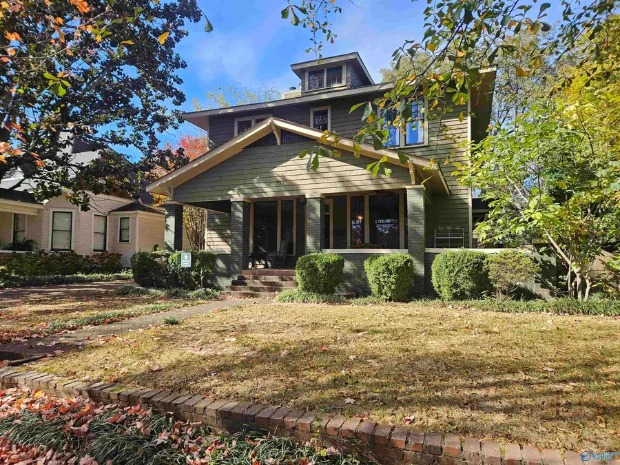 707 Line Street Ne, Decatur, AL 35601 - Image #2