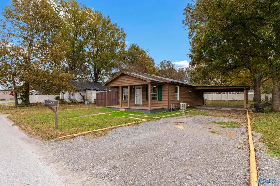 20 West First Street, Falkville, AL 35622 - Image #2