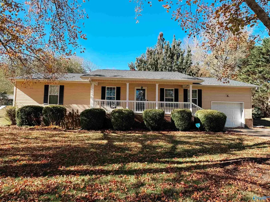 1019 8th Street, Arab, AL 35016 - Image #2