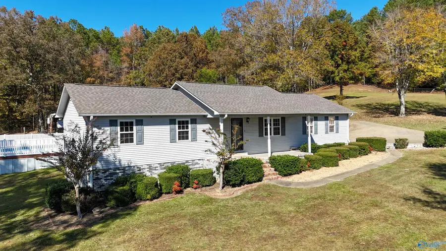 1487 County Highway 107, Hamilton, AL 35570 - Image #3